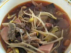 -盐城大牌档(工农路店)