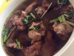 -纽顿熟食中心
