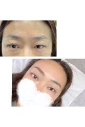 -Verywang半永久纹眉•仪器野生眉