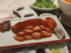 -京味斋·北京烤鸭(北京南站洋桥店)