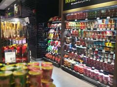 -永辉Bravo超市(东二环泰禾广场店)