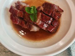 -中关村皇冠假日酒店·红轩中餐厅