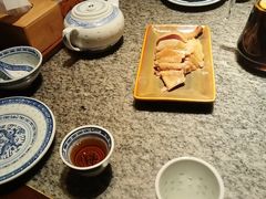 -南京大牌档(青岛万象城店)