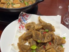 -小秦淮·南京土菜(新亭西路店)