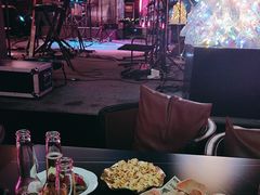 -MOSSO音乐酒吧·live house(南京旗舰店)