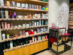 零售区-星巴克(北京佳程广场店)