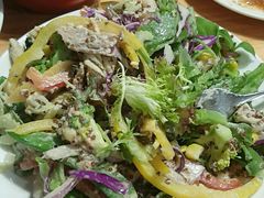 -So Lounge索兰至餐厅(蓝色港湾店)