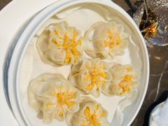-海派悦庭·海胆烧麦·新融合菜(凯德广场店)