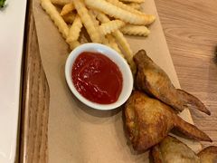 -必胜客(鑫乐汇店)