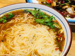 九台温面-鼎原力量东北吊炉烧烤(临河街店)