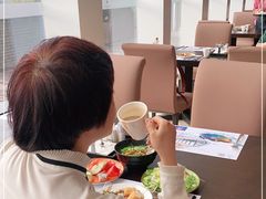 -佛山岭南天地康得思酒店