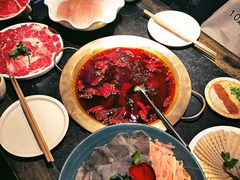 -周师兄大刀腰片火锅(洪崖洞旗舰店)