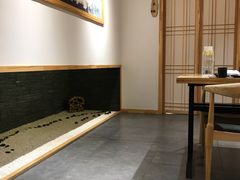 -吉之仙•中国制造•出口级食材日料店(领事馆总店)