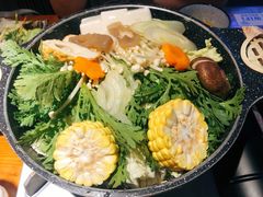 -有喜屋·烧鸟·居酒屋(周浦万达店)