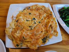 -途肴·老农饭庄(百里峡店)