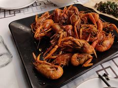 -严三毛口味虾·小严同学的店(曙光路直营店)
