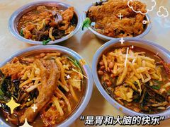 -凤张螺蛳粉·爽口粉(跃进路总店)