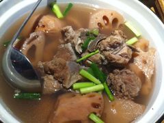 -卞氏菜根香(青羊万达店)