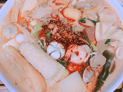 -亲爱哒麻辣烫 Mrs zan's kitchen
