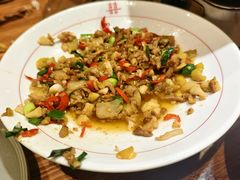 -印象鲵宴·张家界地标美食名片(溪布街店)