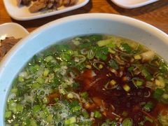 -中阿兰牛肉面(悦海新天地店)