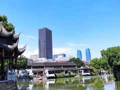-衣裳街历史文化街区