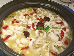 -周渝食惦酸菜鱼(青浦店)