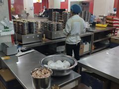 -王菊美食街·王菊面馆(总店)