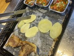 -苏格里岛自助海鲜烤肉火锅(集美万达店)