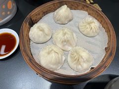 -老淮城·长鱼面(河下古镇店)