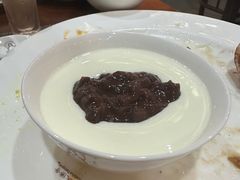 -大佛寺高级素食自助餐厅