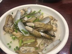 -健眺小海鲜(临海后山店)