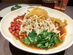 -小厨娘淮扬菜(河西奥美大厦店)