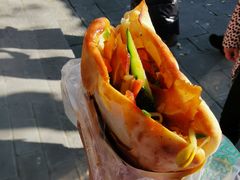 -刘氏方酥锅盔(古城总店)