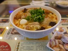 -春发生饭店·非遗(南院门店)