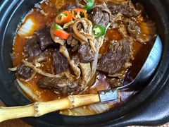 -竹里馆 ·茶食(奥体店)