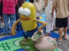 -福田卓悦INTOWN购物中心