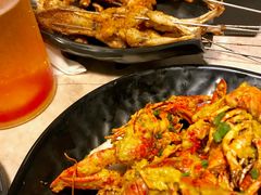 -沪小胖小龙虾(淮海中路旗舰店)