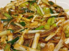 -阿毛饭店(和义路店)