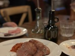 -La Tavernetta(Bar à Vin)(乌鲁木齐路店)