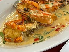-大茄来海鲜餐厅(亚洲城分行)