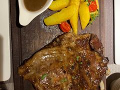 -LA CREPERIE BRETONNE布列塔尼法式餐厅(天童北路店)