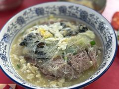 -老铁家泡馍馆(景龙池店)