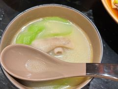 -廖川菜(太阳宫店)