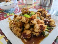 -姚记东北菜(金山店)