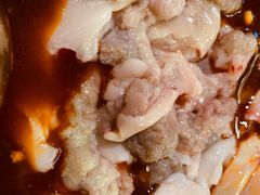 -金海椒罐罐鲢鱼(东方桂苑店)