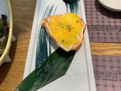 -林妈妈村·日式料理(宝山万达店)