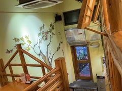 -恩你小木屋·韩式料理(假日广场店)