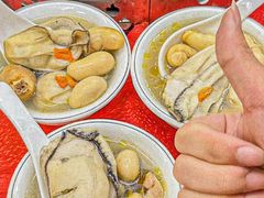 -花苑美食横琴生蚝火锅(拱北粤华路店)