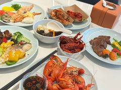 -水之梦(黄浦店)